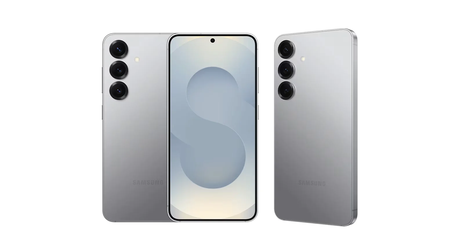 Samsung Galaxy S25