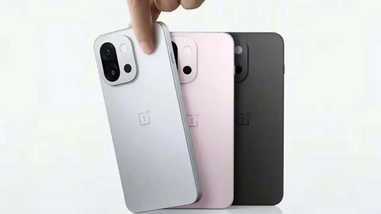 oneplus 15 images
