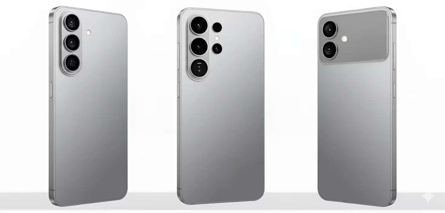 samsung galaxy s26 series