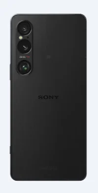 Sony Xperia 1 mark 6