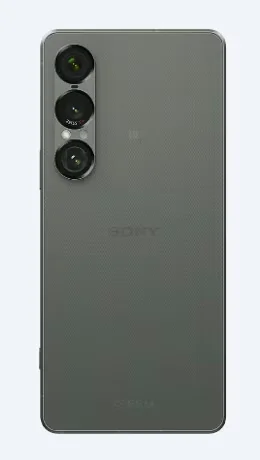 Sony Xperia 1 Mark 7